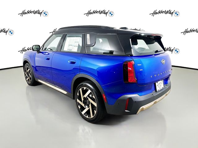 2025 MINI Cooper S Countryman  7