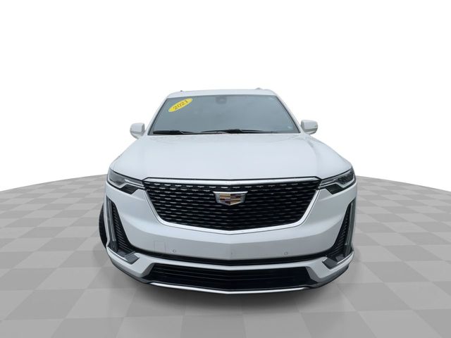 Used 2021 Cadillac XT6 For Sale in Livonia, MI