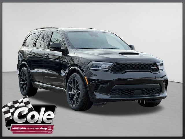 2026 Dodge Durango GT HEMI Plus AWD