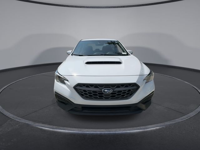 Used 2023 Subaru WRX Sedan