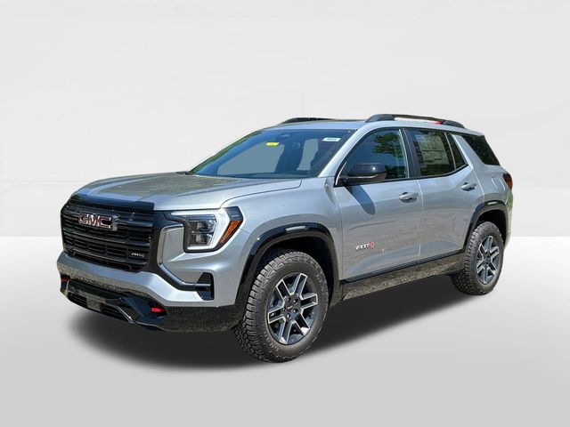 2026 GMC Terrain AT4 AWD
