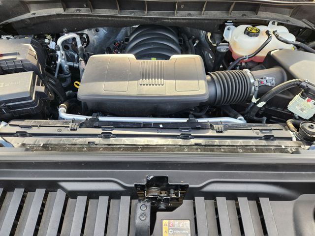 2023 GMC Sierra 1500 Denali Black at Monument Chevrolet