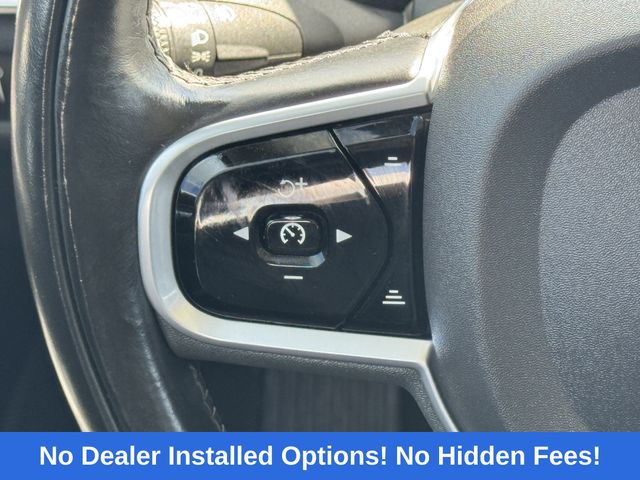 2020 Volvo V60 T5 Gray at Martin Chrysler Dodge Jeep Ram