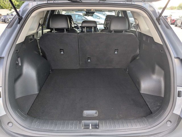 Used 2024 Kia Sportage SUV