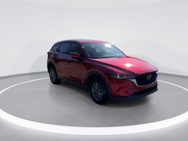 Used 2022 Red Mazda 2.5 S Preferred Package image 2