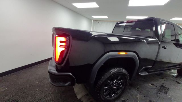 2025 – GMC – Sierra 2500HD