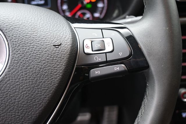 Used 2022 Volkswagen Passat Sedan