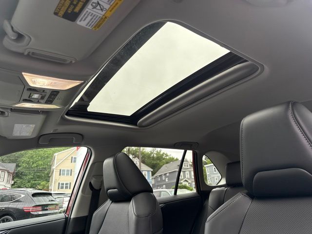 Used 2025 Toyota RAV4 SUV