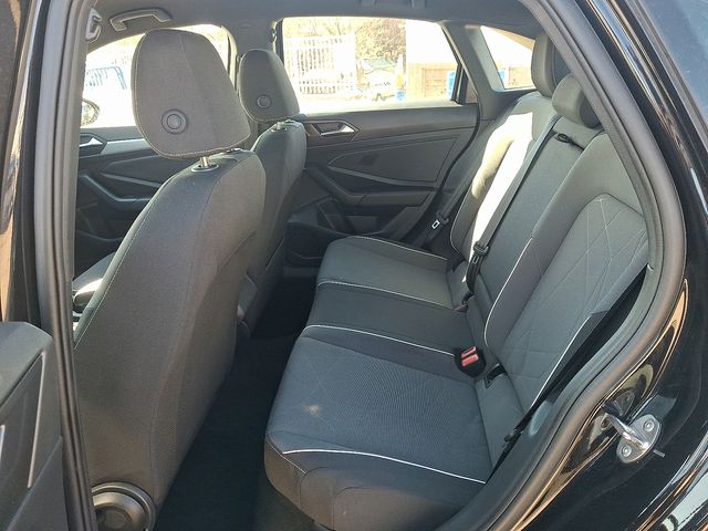 used 2025 Volkswagen Jetta car, priced at $20,665