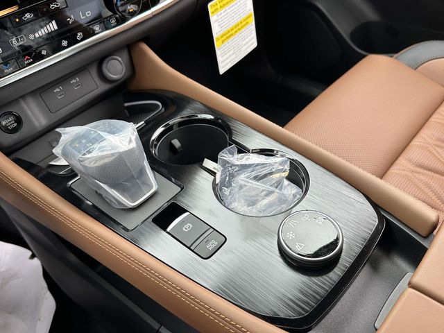 New Gun Met 2026 Nissan Rogue Platinum for Sale in Bethesda, MD