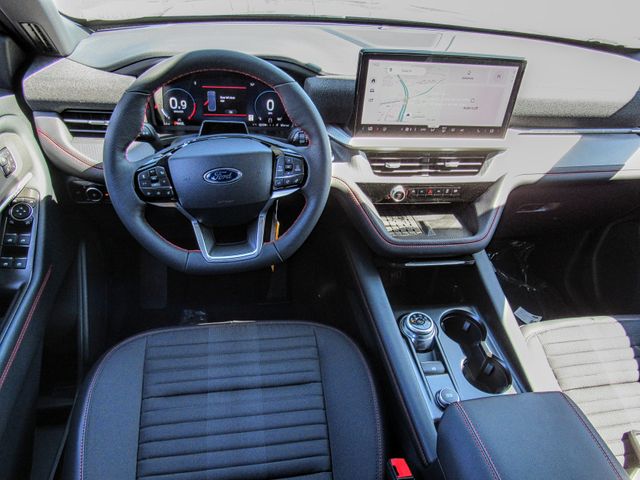 Photo of 2025 Ford Explorer ST-Line in Dallas, GA - 11,  2025 Ford Explorer ST-Line:167810