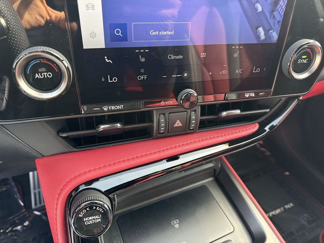 Used 2024 Lexus NX SUV