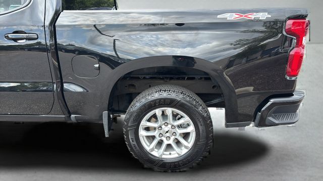 Used 2026 Black Chevrolet RST image 36