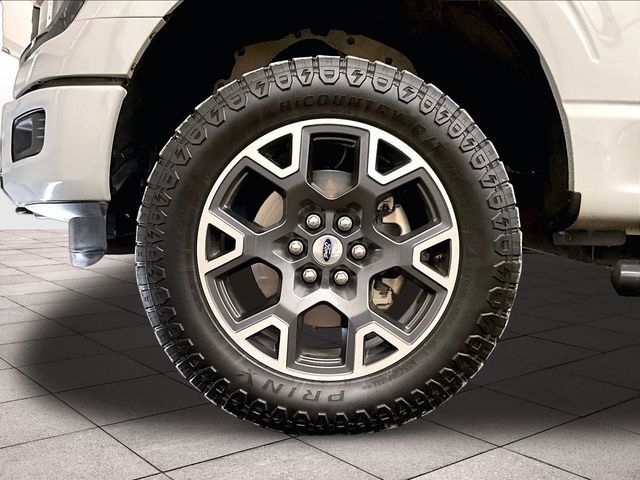 2024 Ford F-150 STX - 7