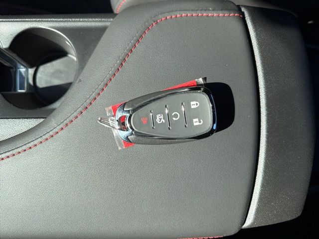 Used 2023 Chevrolet Camaro For Sale in Livonia, MI