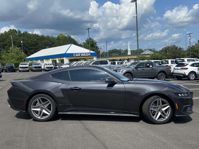 2024 Ford Mustang EcoBoost Premium 2