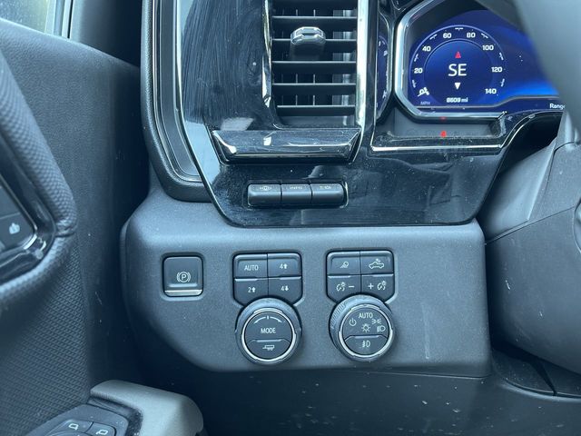 Used 2024 Chevrolet Silverado 1500 For Sale in New Hudson, MI
