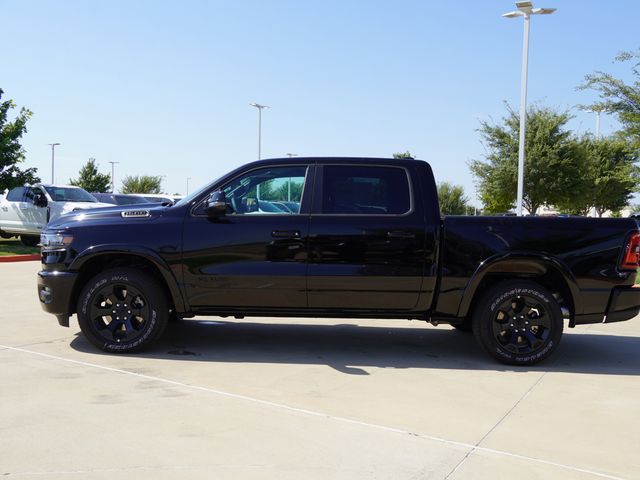 New 2026 Ram 1500 Truck