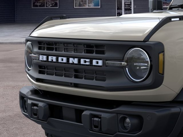 New 2026 Beige Ford Big Bend image 20