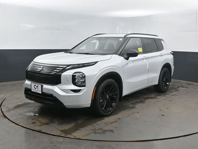 Alpine Frost 2026 Nissan Rogue Plug-In Hybrid Platinum AWD SUV / Crossover All-Wheel Drive Continuously Variable Transmission