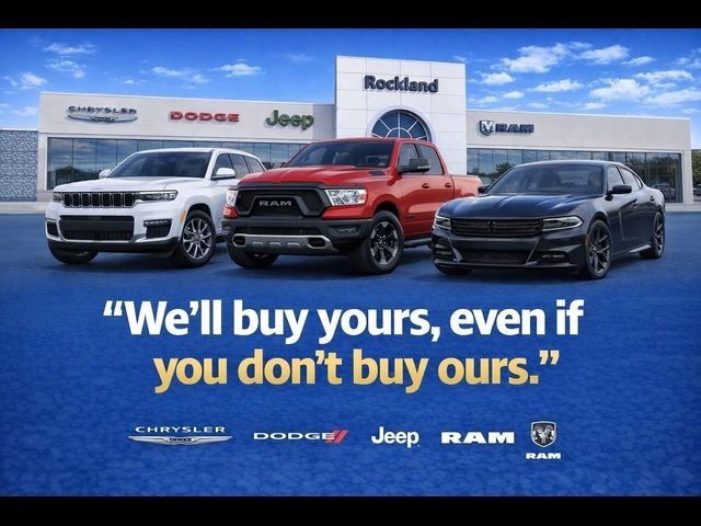 White 2026 Dodge Durango SUV / Crossover All-Wheel Drive 8-Speed Automatic