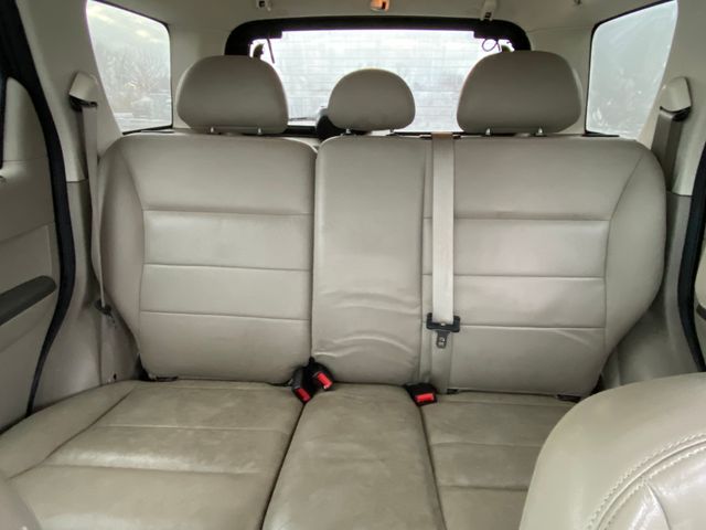 2008 Ford Escape XLT 10