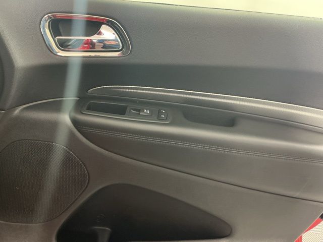 used 2018 Dodge Durango car, priced at $15,989