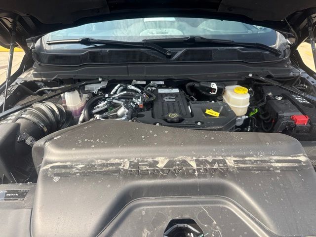 New 2026 Ram 3500 Truck