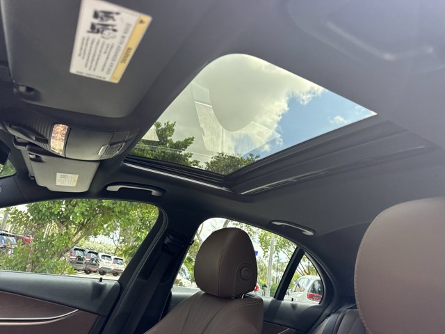 2018 Mercedes-Benz E-Class - $16,898