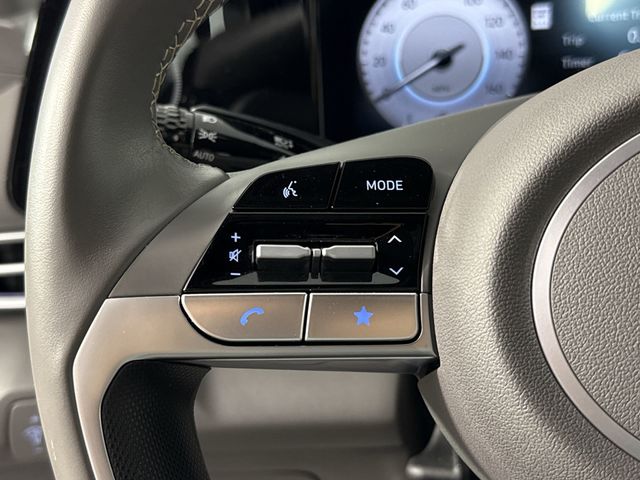 Used 2025 Hyundai Elantra For Sale in Indianapolis, IN