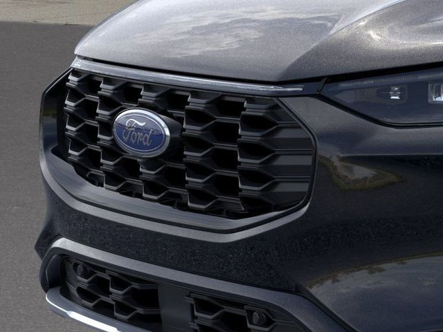 2026 Ford Escape