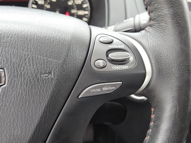 Used 2020 Nissan Pathfinder SUV