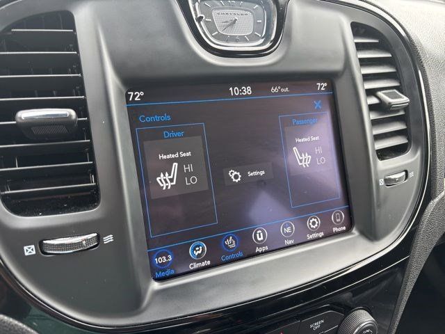2023 Chrysler 300 S photo