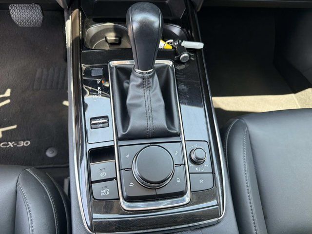 Used 2025 Mazda CX-30 SUV