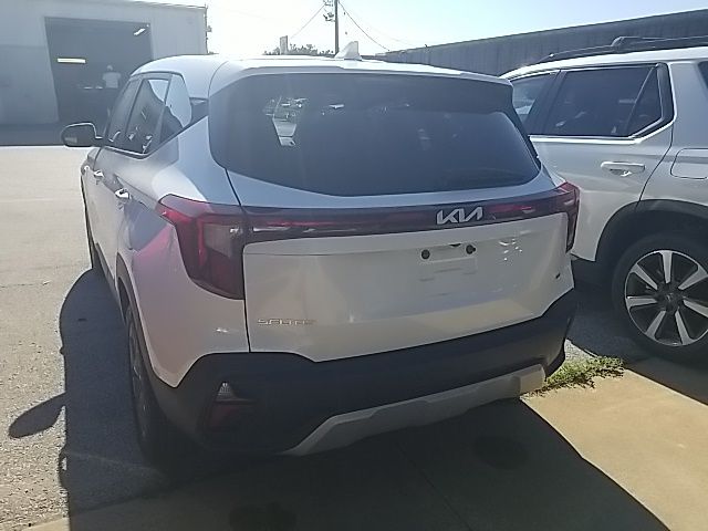 Used 2024 Kia Seltos SUV