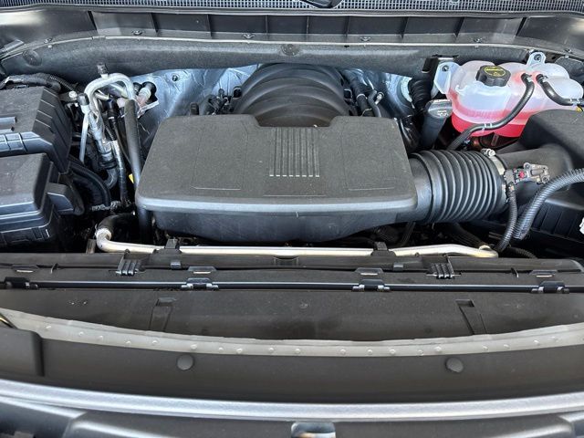 New 2026 Chevrolet Suburban SUV