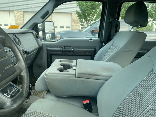 Used 2016 Ford F-350SD For Sale in Grove City, OH