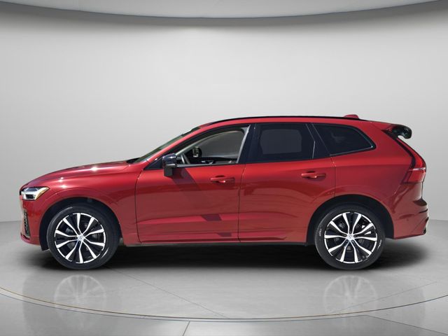 2023 Volvo XC60 - $31,877