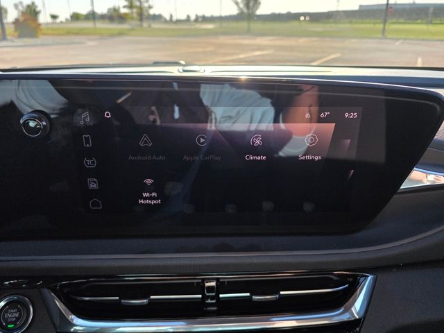 2025 Buick Envista Sport Touring FWD