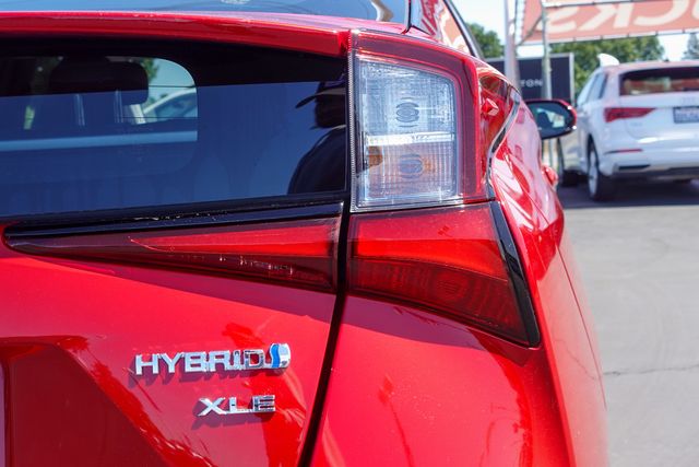 used 2019 Toyota Prius car, priced at $24,000