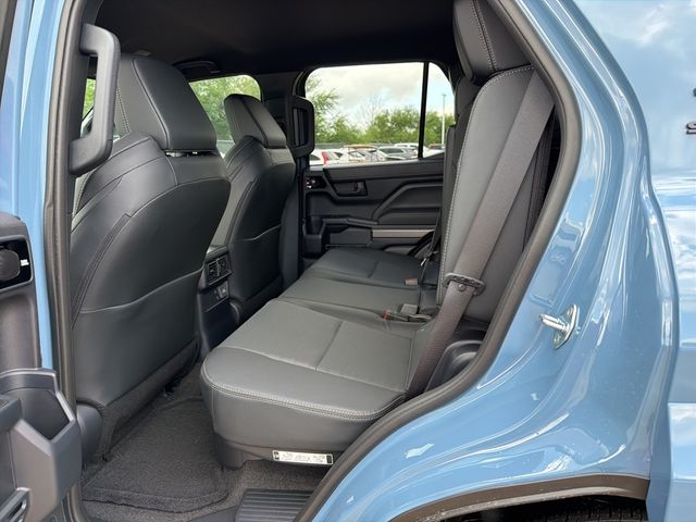 2026 Toyota 4Runner TRD Sport Premium - 7