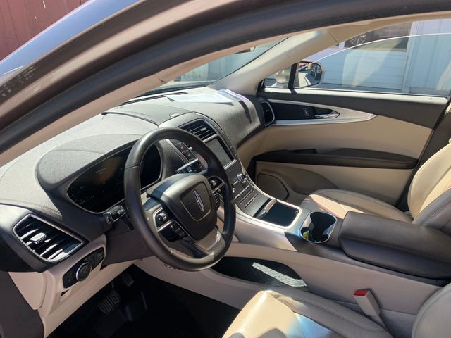 Used 2020 Lincoln Nautilus SUV