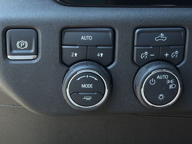 Used 2025 Black Chevrolet LT image 30