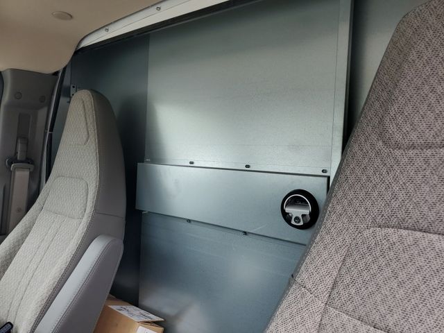 2026 Chevrolet Express 3500 Regular Cab DRW RWD Box Van for sale #TN003443 - photo 18