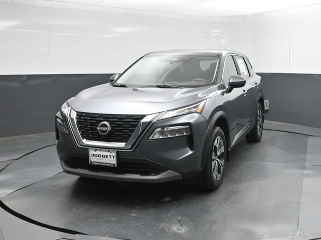 Used 2023 Nissan Rogue SUV
