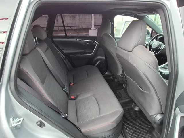 Used 2021 Toyota RAV4 Prime SUV
