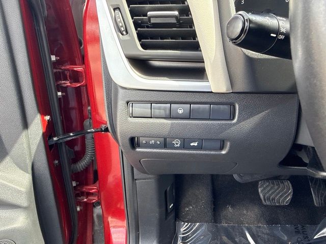 2025 Nissan Rogue - $21,588