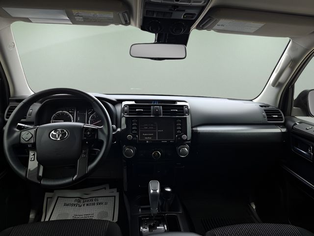Used 2023 Toyota 4Runner SUV