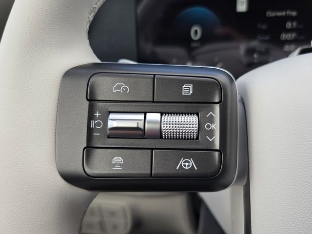 2027 Hyundai Palisade