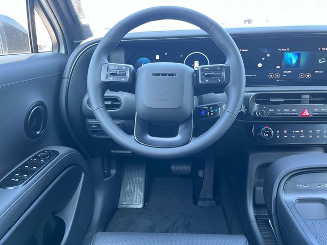 new 2026 Hyundai Palisade car, priced at $47,446